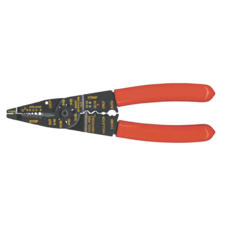 Inch Stripper/Cutter/Crimper